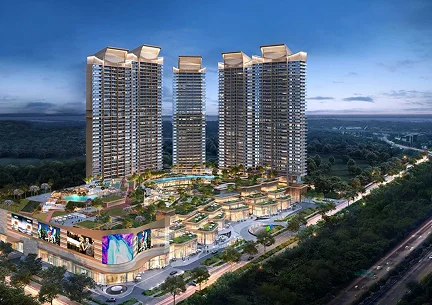 M3M Properties