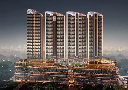 M3M Properties
